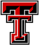 德克萨斯理工大学logo