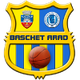 阿拉德女篮logo