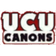 UCU佳能logo