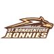 圣博纳旺蒂大学logo