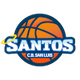 桑托斯圣路易斯logo