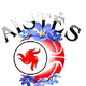 爱斯特斯LSU女篮logo
