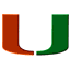 迈阿密大学logo
