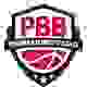 波里诺篮球基地logo