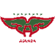 阿瓜达女篮logo