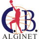 CB阿尔基内特logo