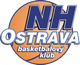 俄斯特拉瓦logo