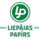 利耶帕亚女篮logo