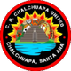 查尔恰帕联logo