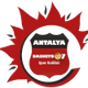 安塔利亚07女篮logo
