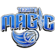 泰卡特魔术logo