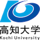 高知大學logo
