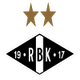 罗森博格B队logo