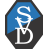 SV多瑙logo