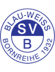 SV布劳魏斯logo