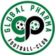 全球制药logo