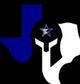 德克萨斯女足logo