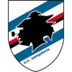 桑普多利亚青年队logo