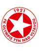 FK奥林匹亚泰恩纳logo