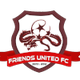 友联足球俱乐部logo