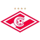 莫斯科斯巴达B队logo