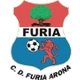 CD阿罗纳女足logo