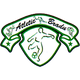 布拉杜体育会logo