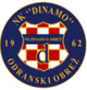 NKDO奥布蕾丝logo