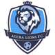 阿克拉狮子logo