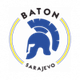 巴吞萨拉热窝logo