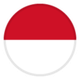 印尼大学logo