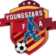 ICL年轻之星logo