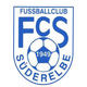 FC祖德logo