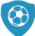 梅恩德利奥足球俱乐部logo