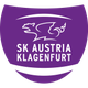 SK奥地利克拉根福logo