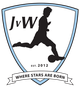 JWW女足logo