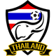 泰国女足U16logo