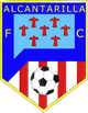 阿尔坎塔里拉logo