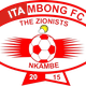 意大利姆邦女足logo