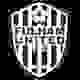 富勒姆联女足后备logo