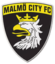 马尔默市logo