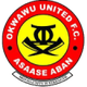 奥卡胡联logo