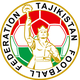 塔吉克斯坦女足logo
