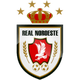 皇家诺罗斯特青年队logo