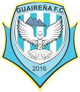 瓜伊雷納FC女足logo