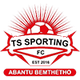 TS体育logo