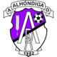 自阿隆迪女足logo