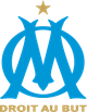 奥林匹克马赛B队logo