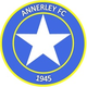 安纳利女足logo