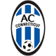 AC康涅狄格logo